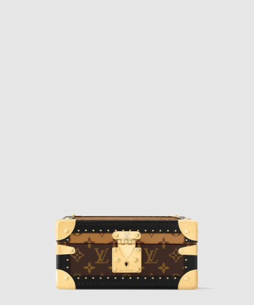 코프레 조알러리 (Coffret Joaillerie) 모노그램 리버스 M11156
