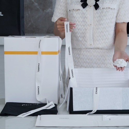 샤넬 정품 레벨의 풀패킹