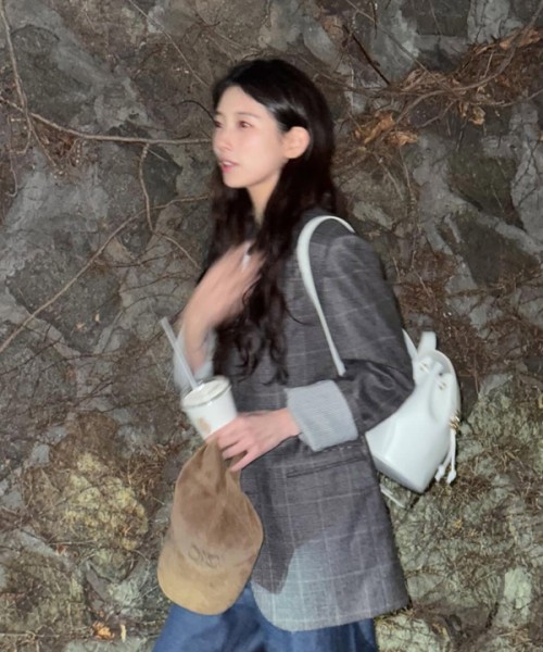 수지 보니 백팩 118703