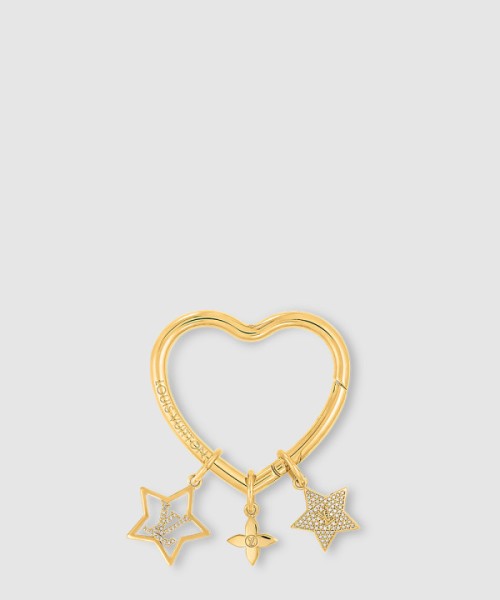 콘스텔레이션 하트 백참 M01358