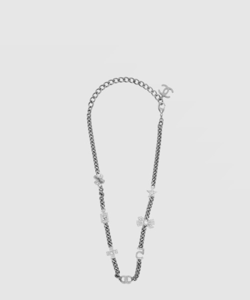 목걸이  AB8011