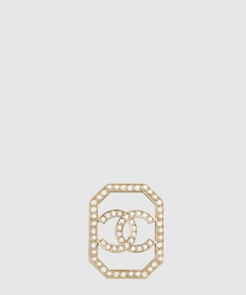 브로치 ABB777