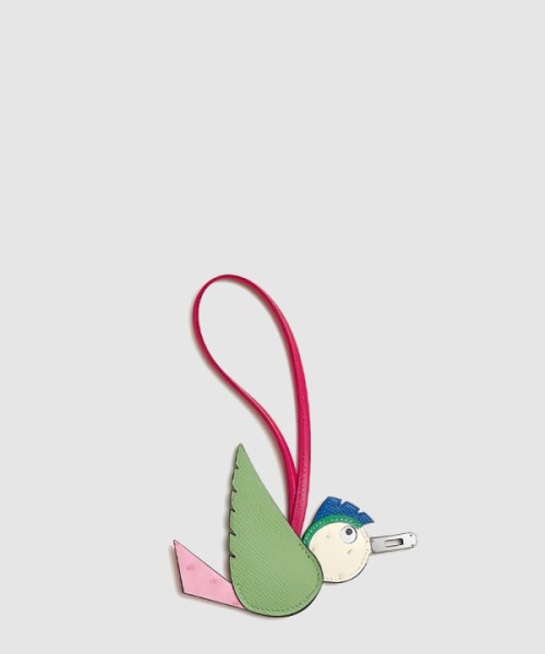 Birdy  백참